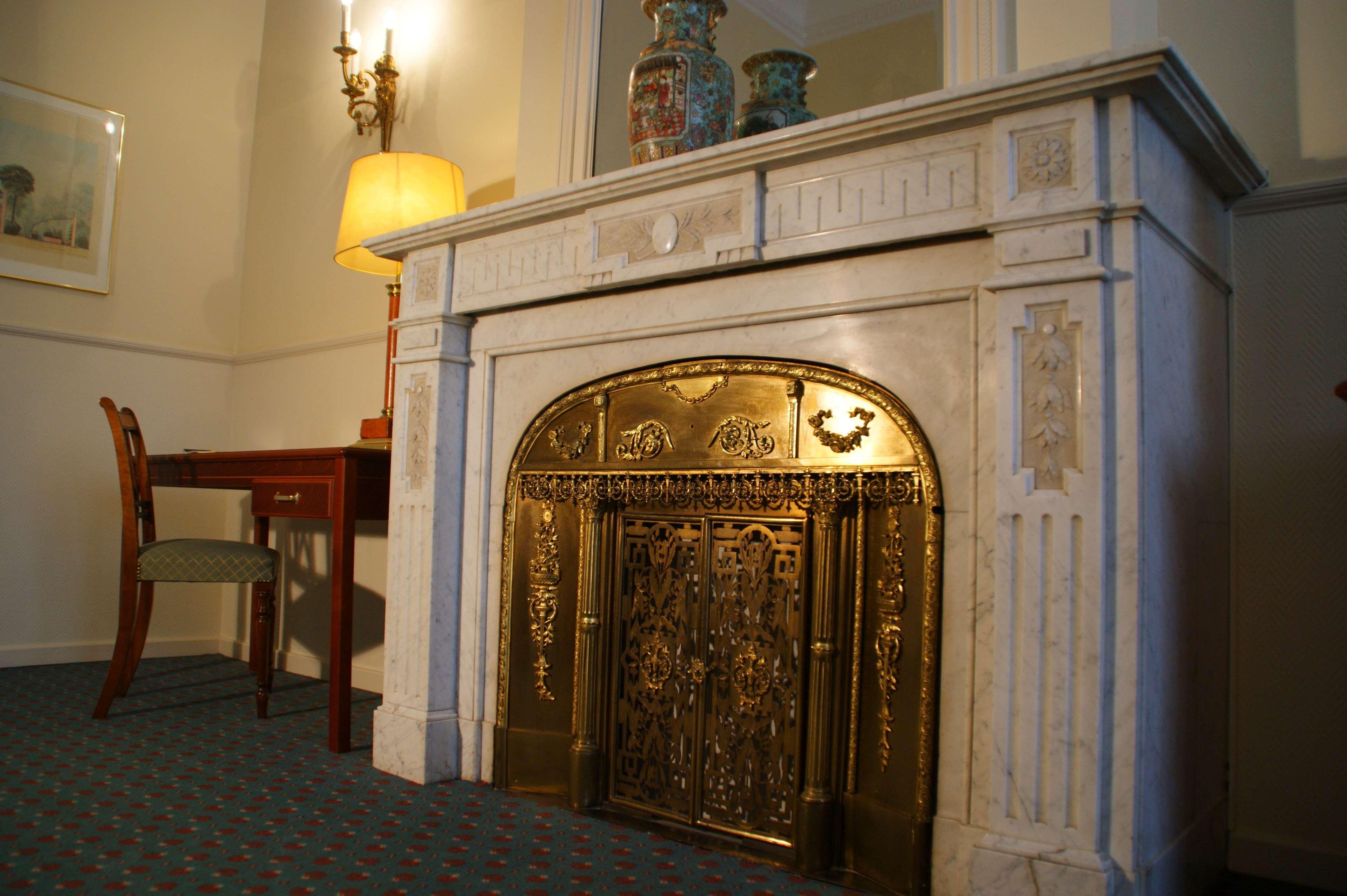Best Western Plus Park Hotel Brussels Etterbeek Dış mekan fotoğraf