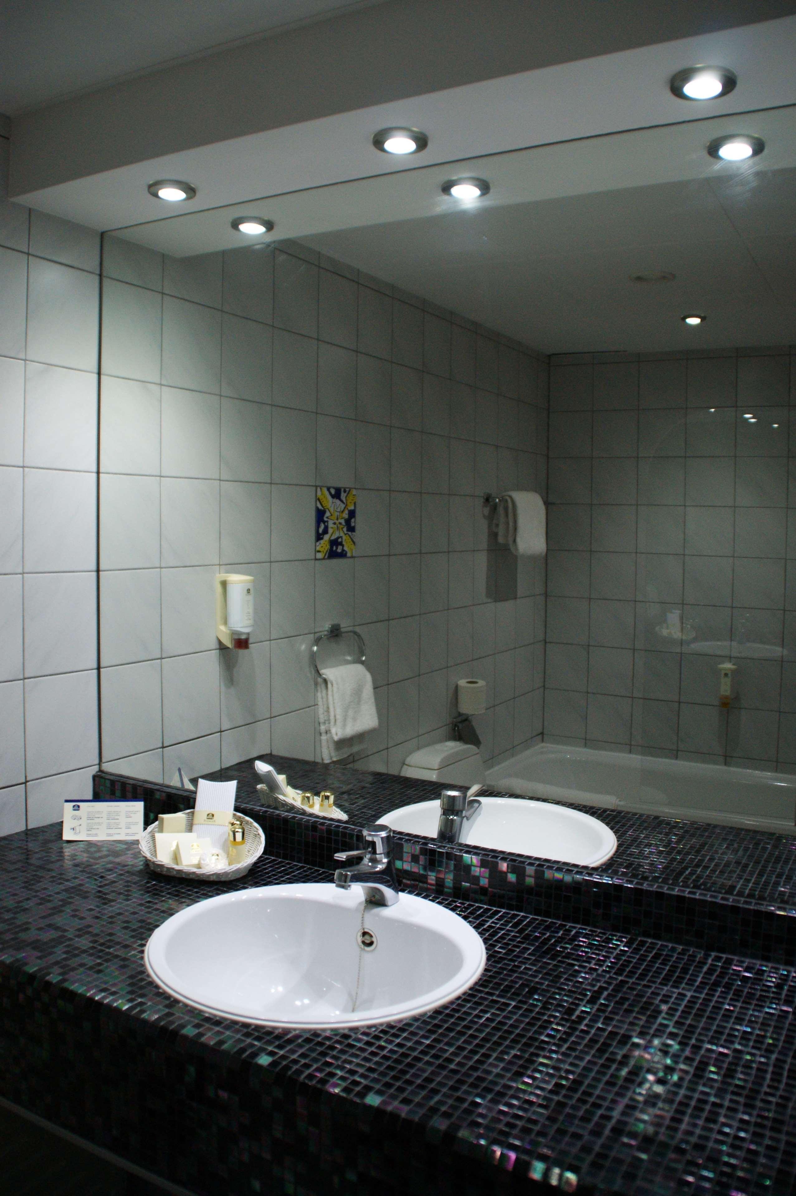 Best Western Plus Park Hotel Brussels Etterbeek Dış mekan fotoğraf