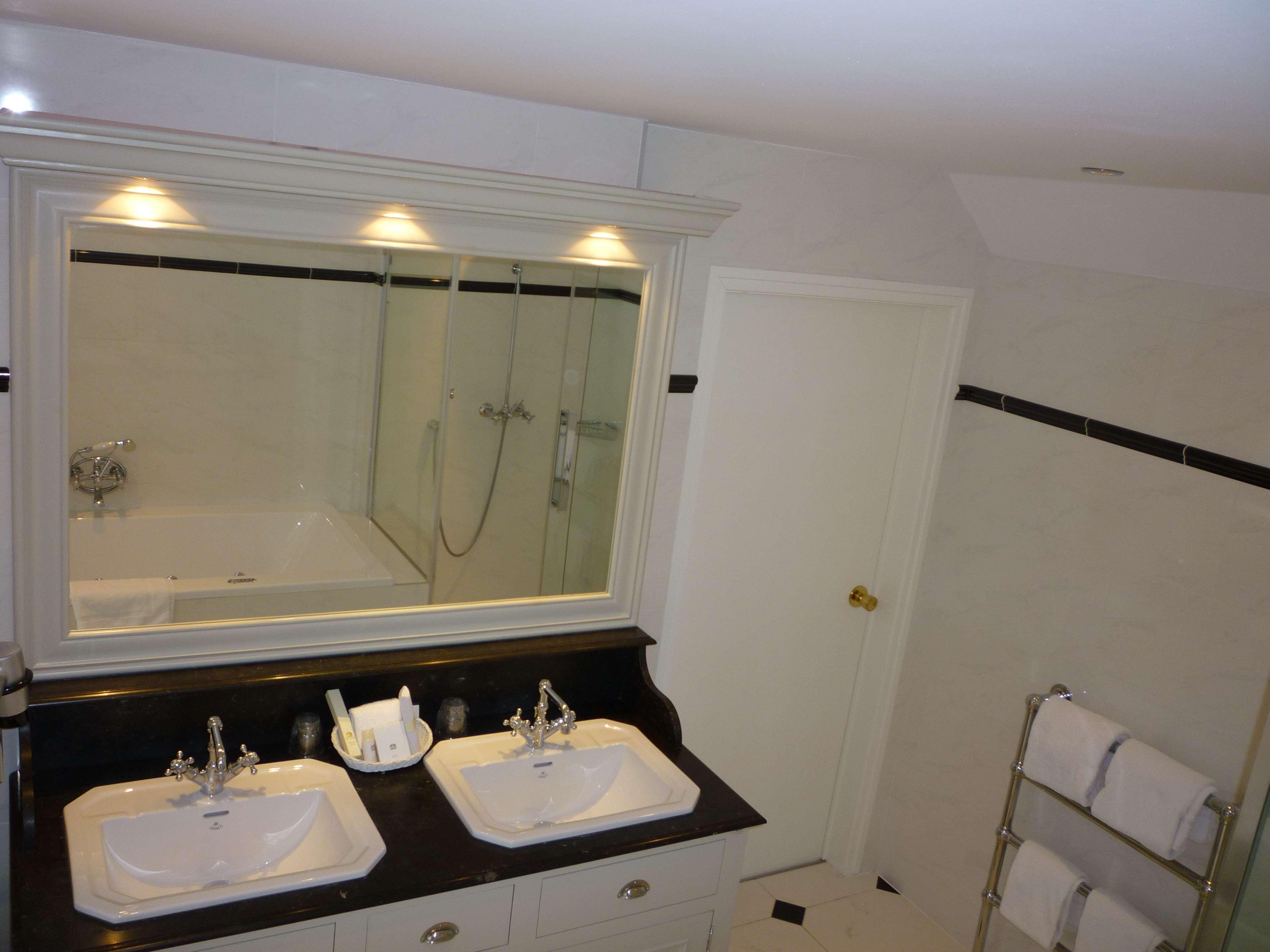 Best Western Plus Park Hotel Brussels Etterbeek Dış mekan fotoğraf