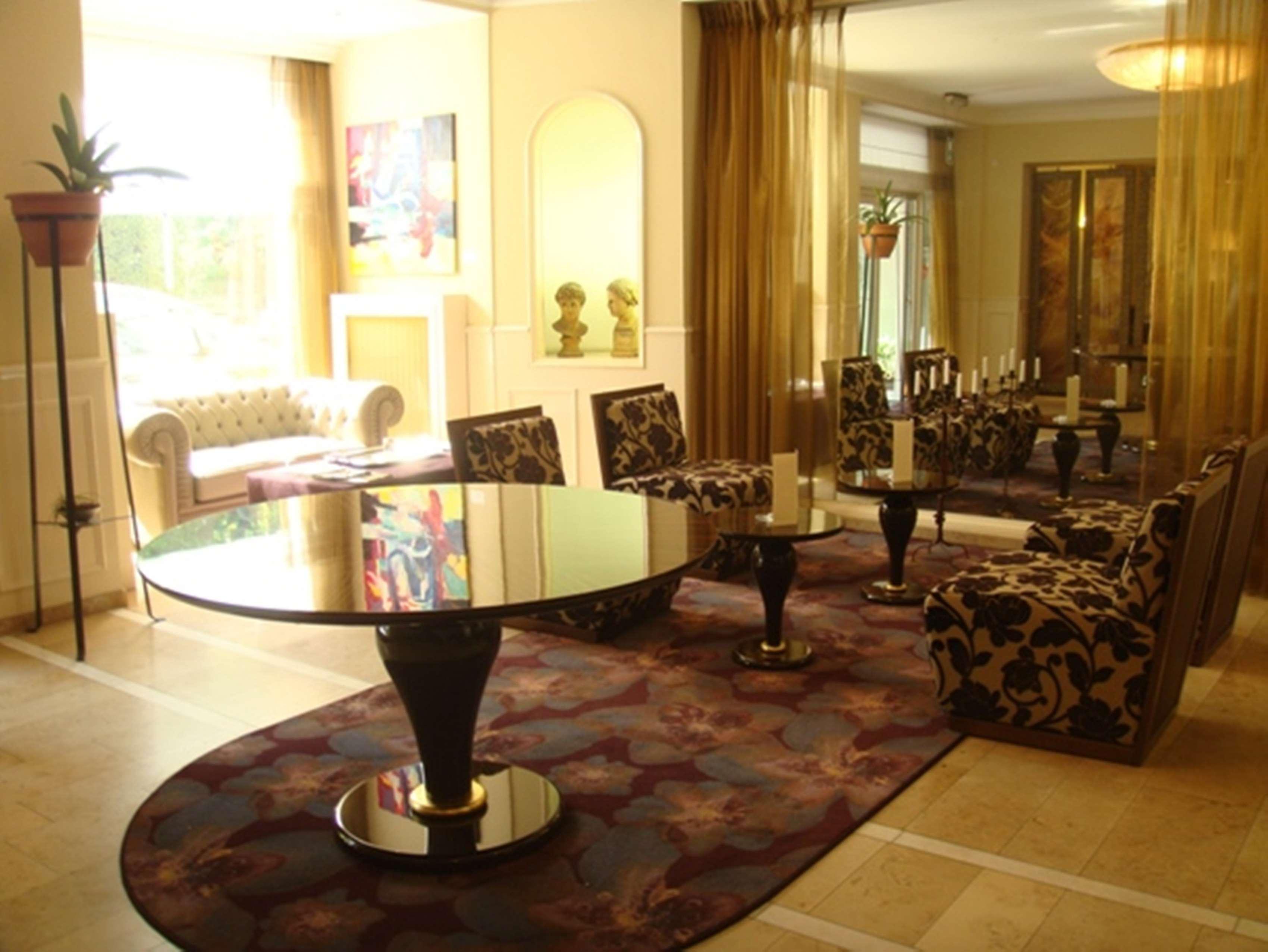 Best Western Plus Park Hotel Brussels Etterbeek Dış mekan fotoğraf