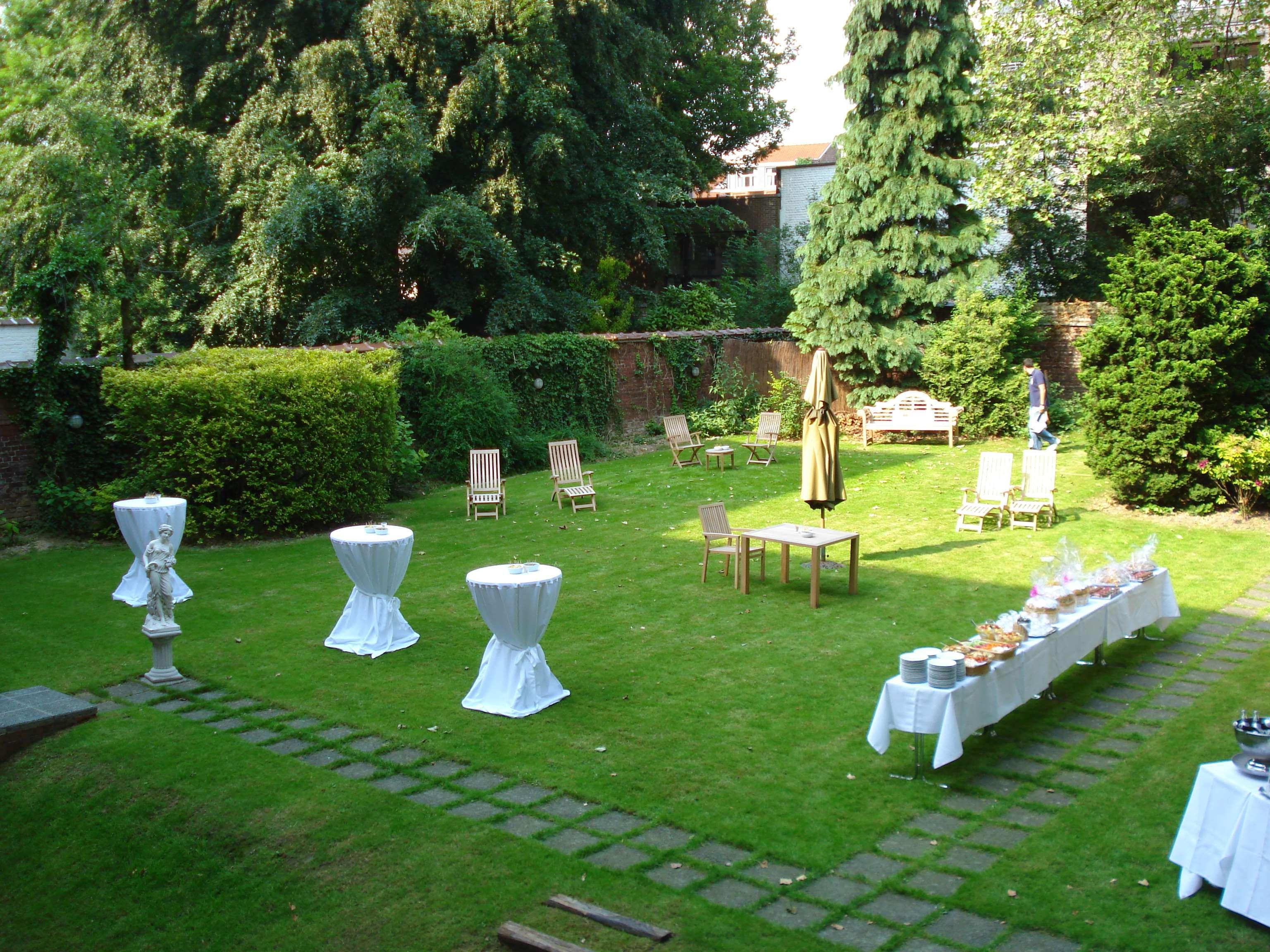 Best Western Plus Park Hotel Brussels Etterbeek Dış mekan fotoğraf