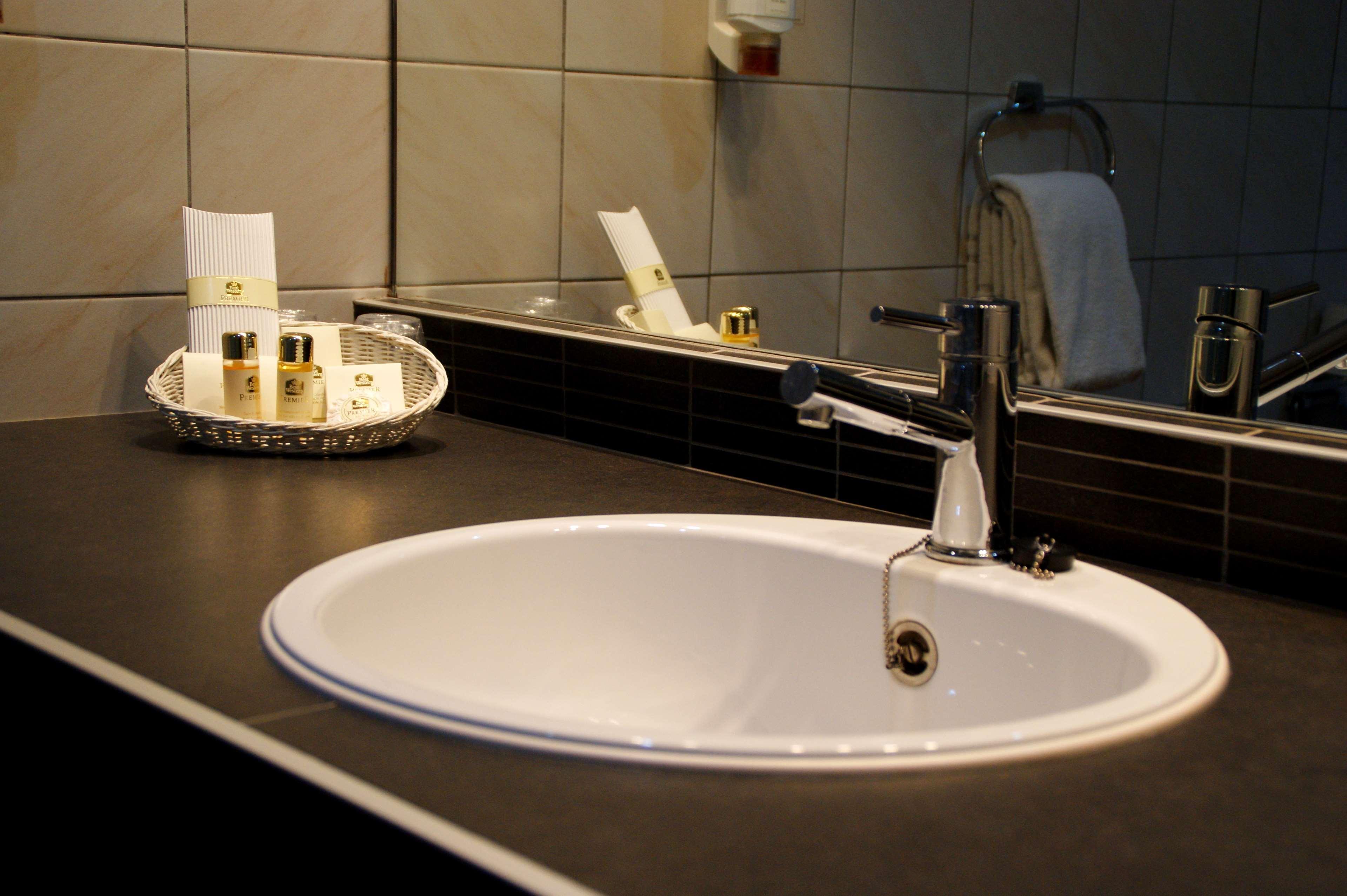 Best Western Plus Park Hotel Brussels Etterbeek Dış mekan fotoğraf