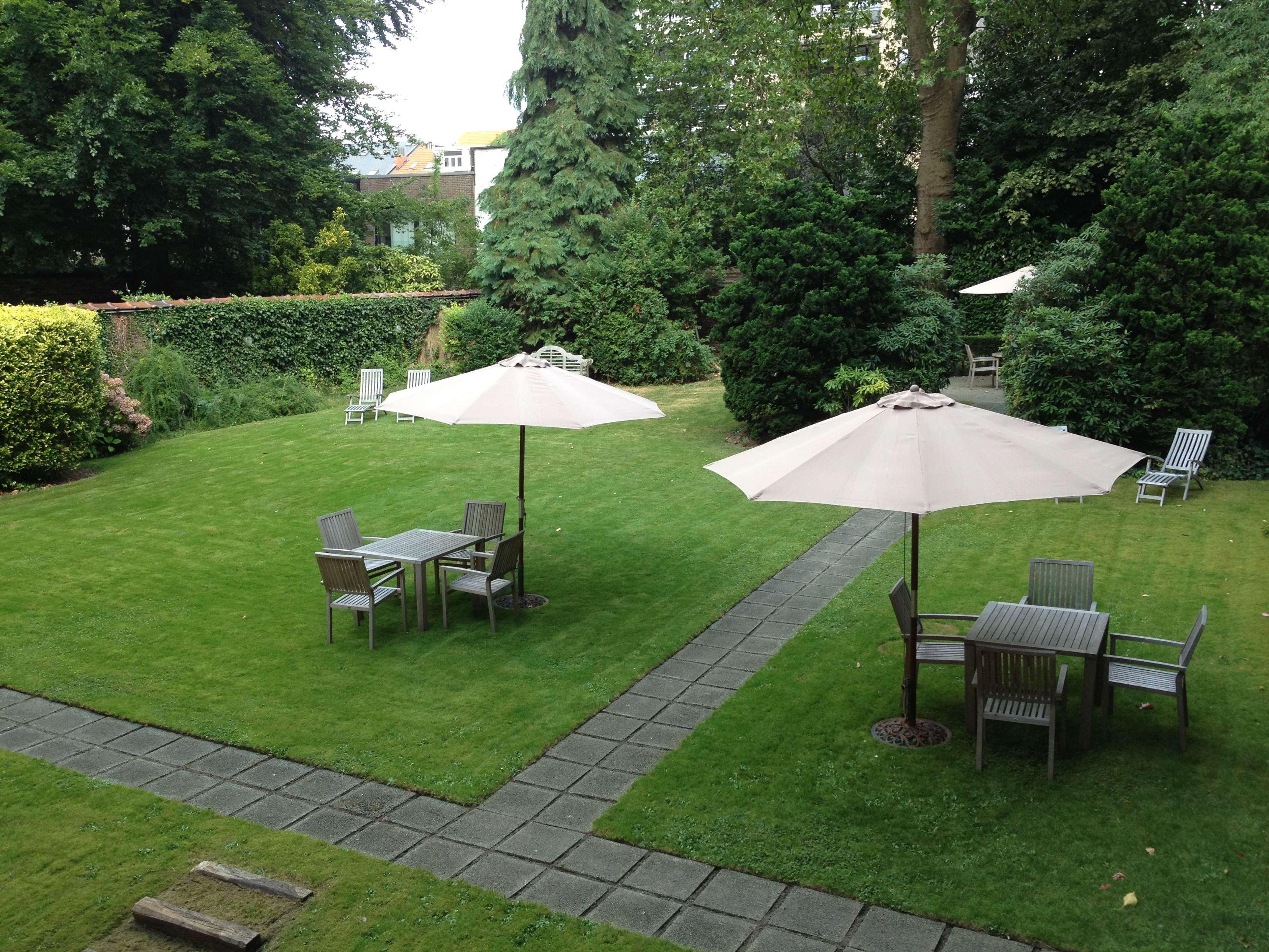 Best Western Plus Park Hotel Brussels Etterbeek Dış mekan fotoğraf