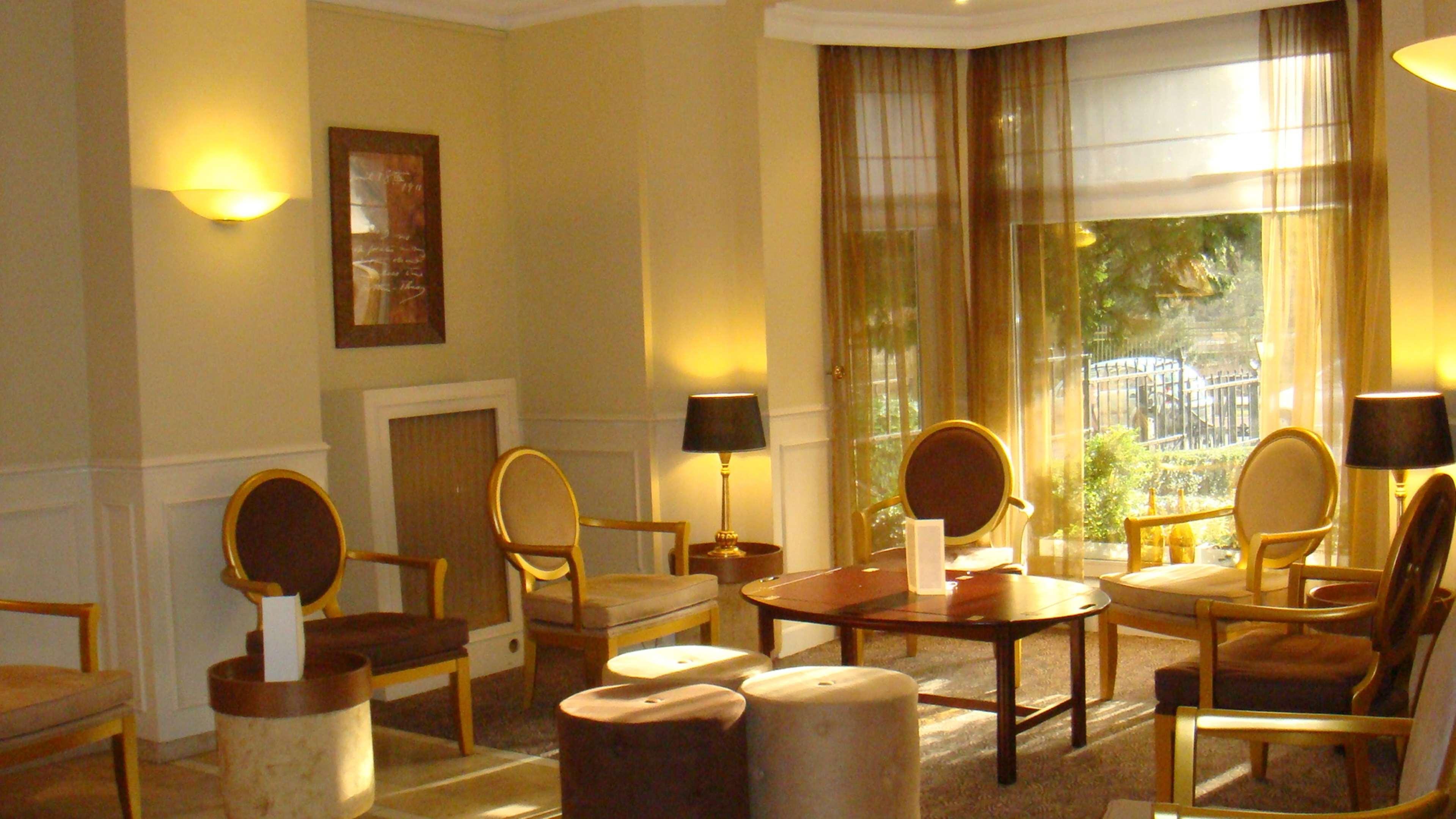 Best Western Plus Park Hotel Brussels Etterbeek Dış mekan fotoğraf